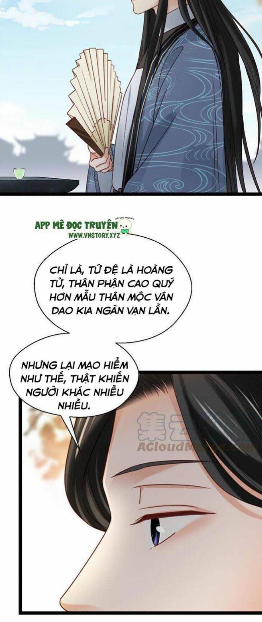 Kiều Nữ Độc Phi - Chương 241