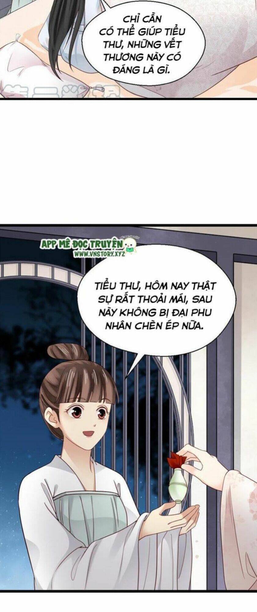 Kiều Nữ Độc Phi - Chương 241