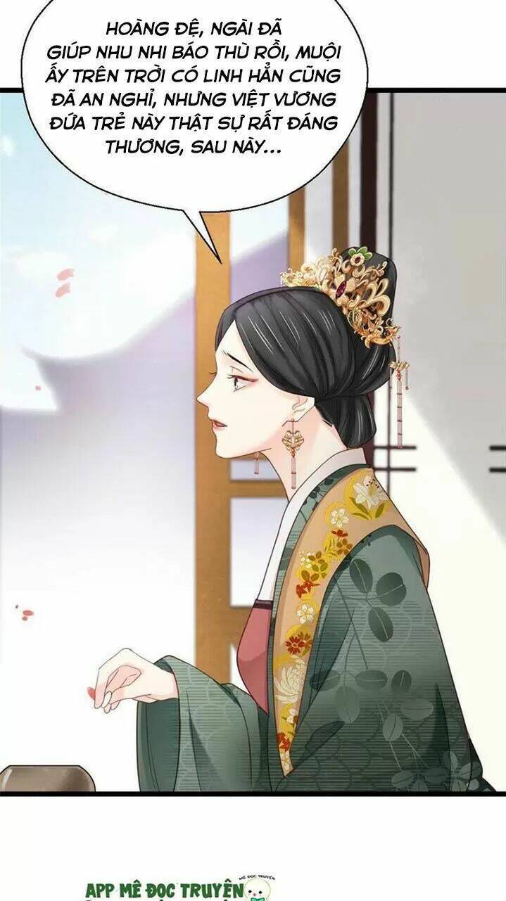 Kiều Nữ Độc Phi - Chương 242