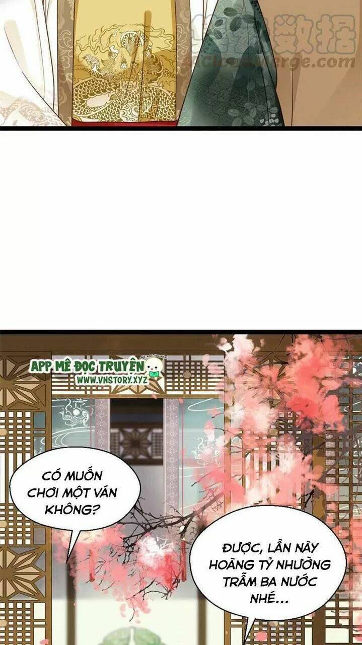 Kiều Nữ Độc Phi - Chương 242