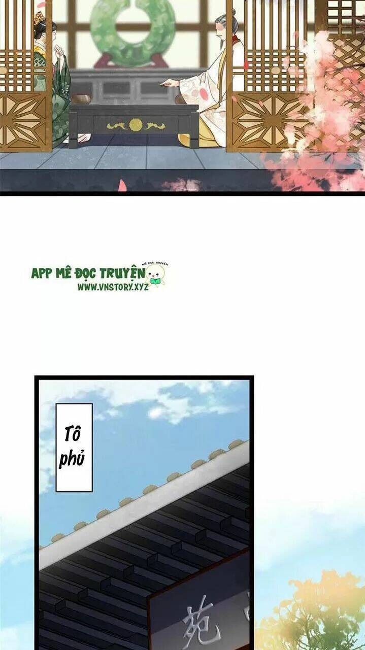 Kiều Nữ Độc Phi - Chương 242