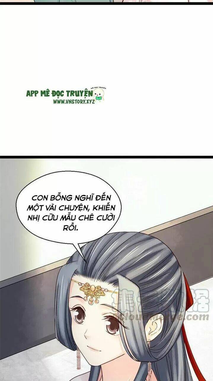Kiều Nữ Độc Phi - Chương 242