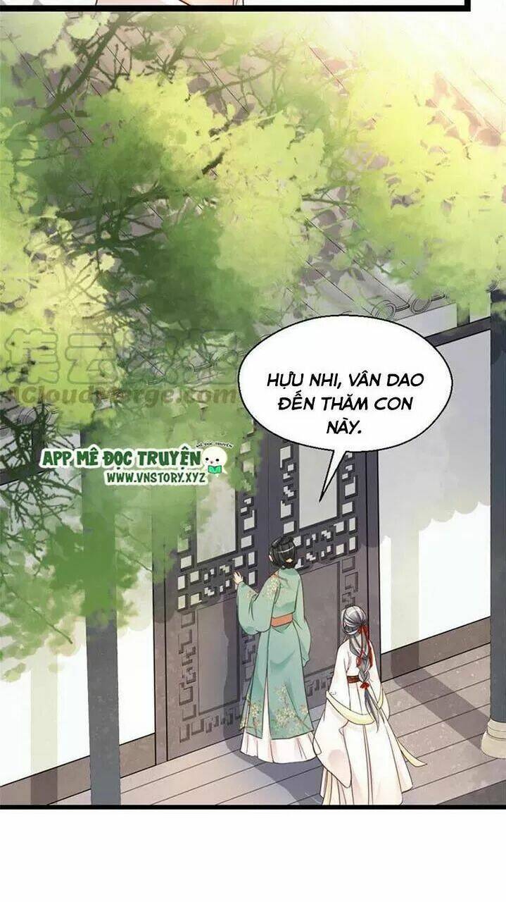 Kiều Nữ Độc Phi - Chương 242