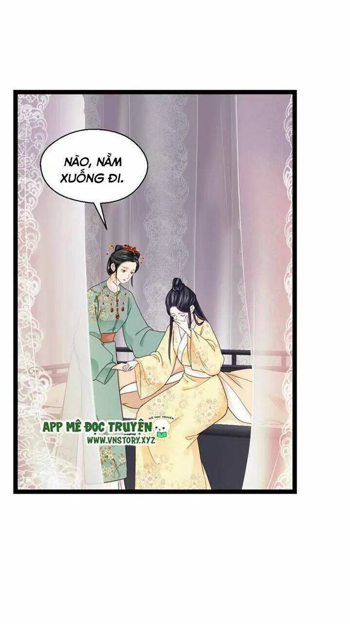 Kiều Nữ Độc Phi - Chương 242