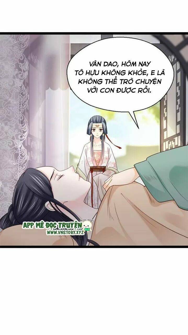 Kiều Nữ Độc Phi - Chương 242