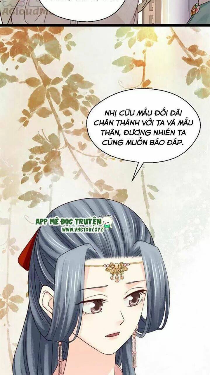 Kiều Nữ Độc Phi - Chương 242