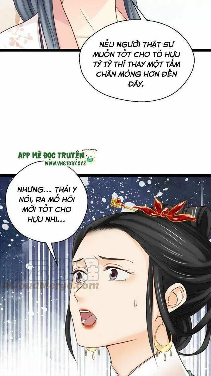Kiều Nữ Độc Phi - Chương 242