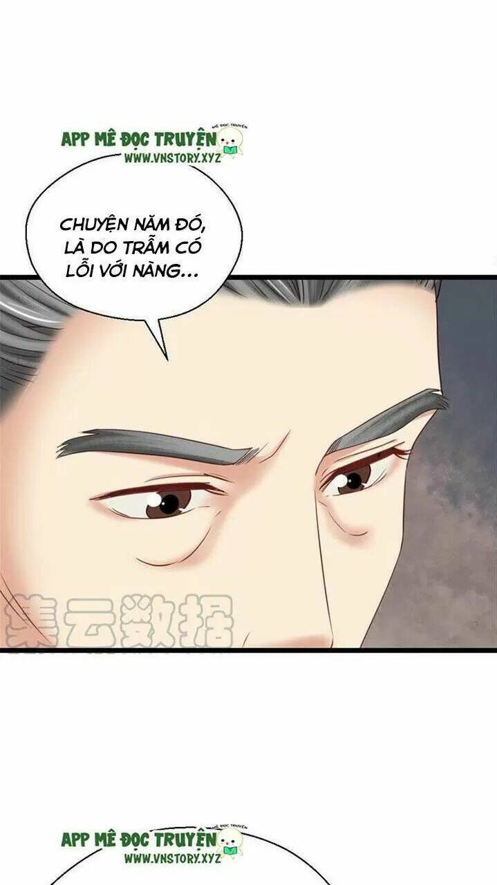 Kiều Nữ Độc Phi - Chương 242