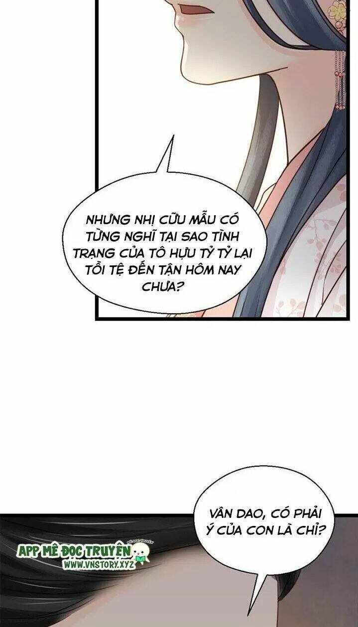 Kiều Nữ Độc Phi - Chương 243