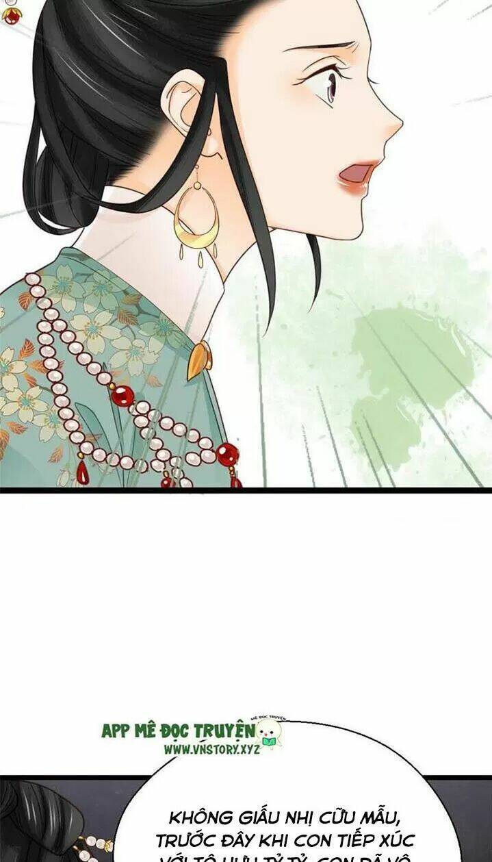 Kiều Nữ Độc Phi - Chương 243