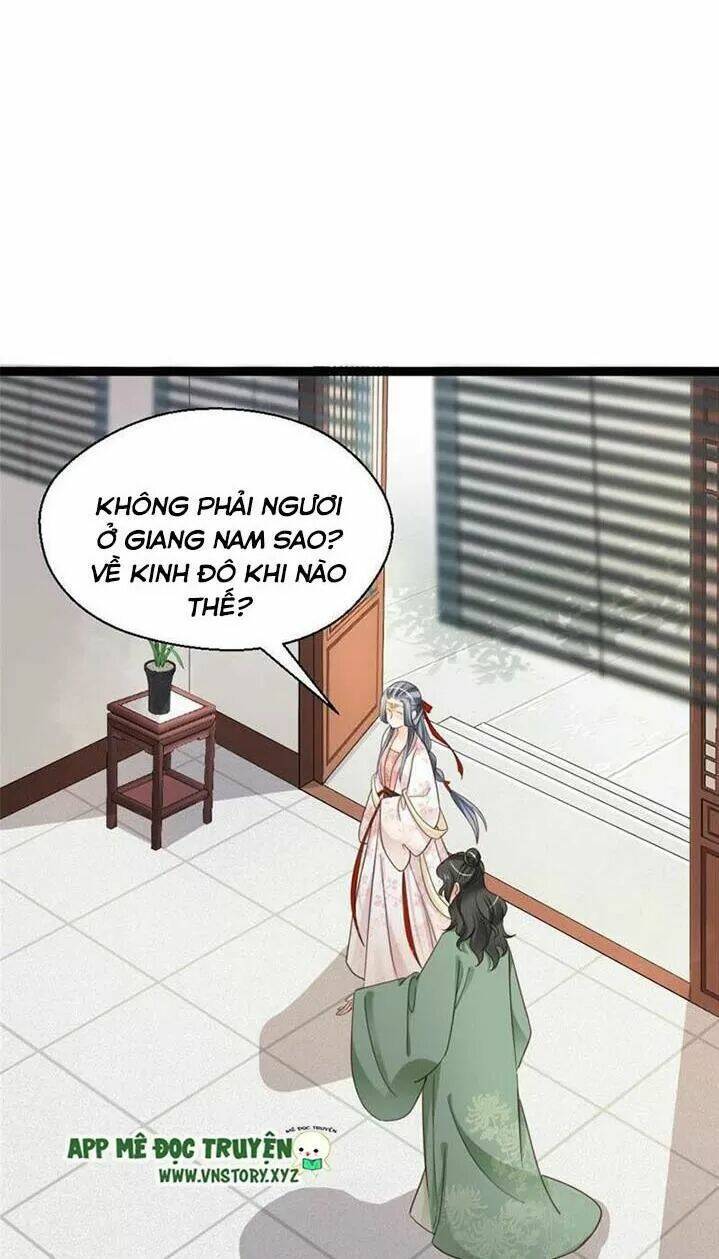 Kiều Nữ Độc Phi - Chương 243