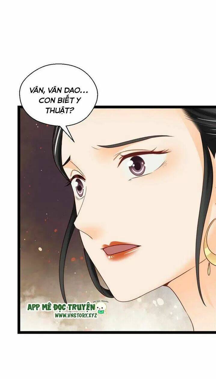 Kiều Nữ Độc Phi - Chương 243