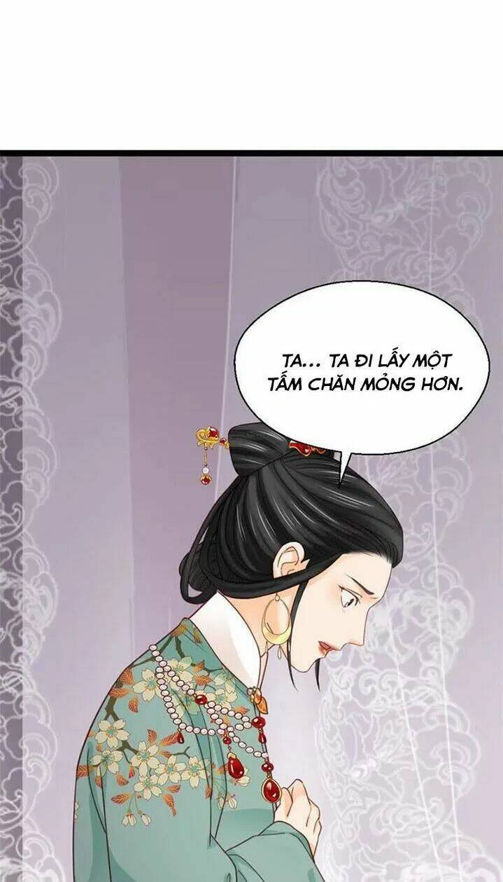 Kiều Nữ Độc Phi - Chương 243