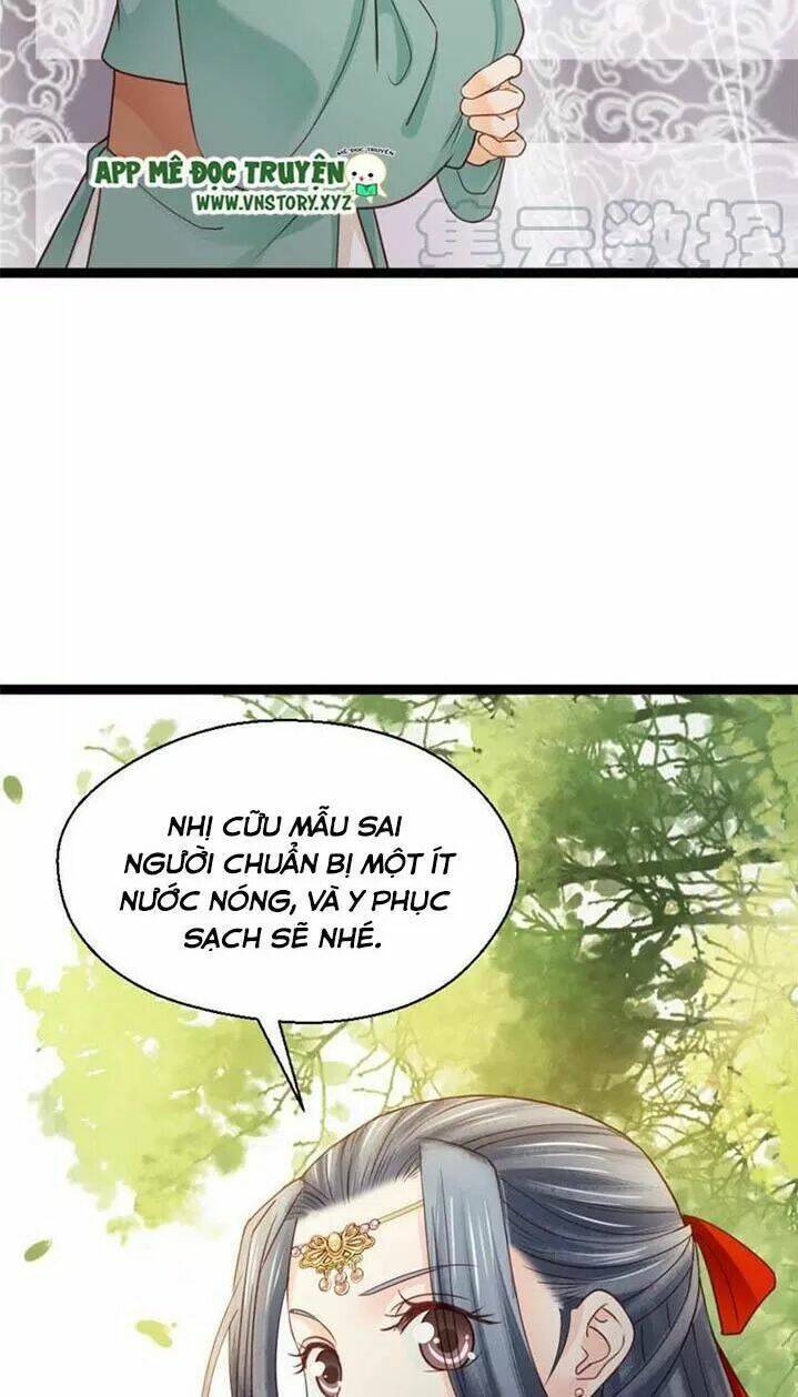 Kiều Nữ Độc Phi - Chương 243