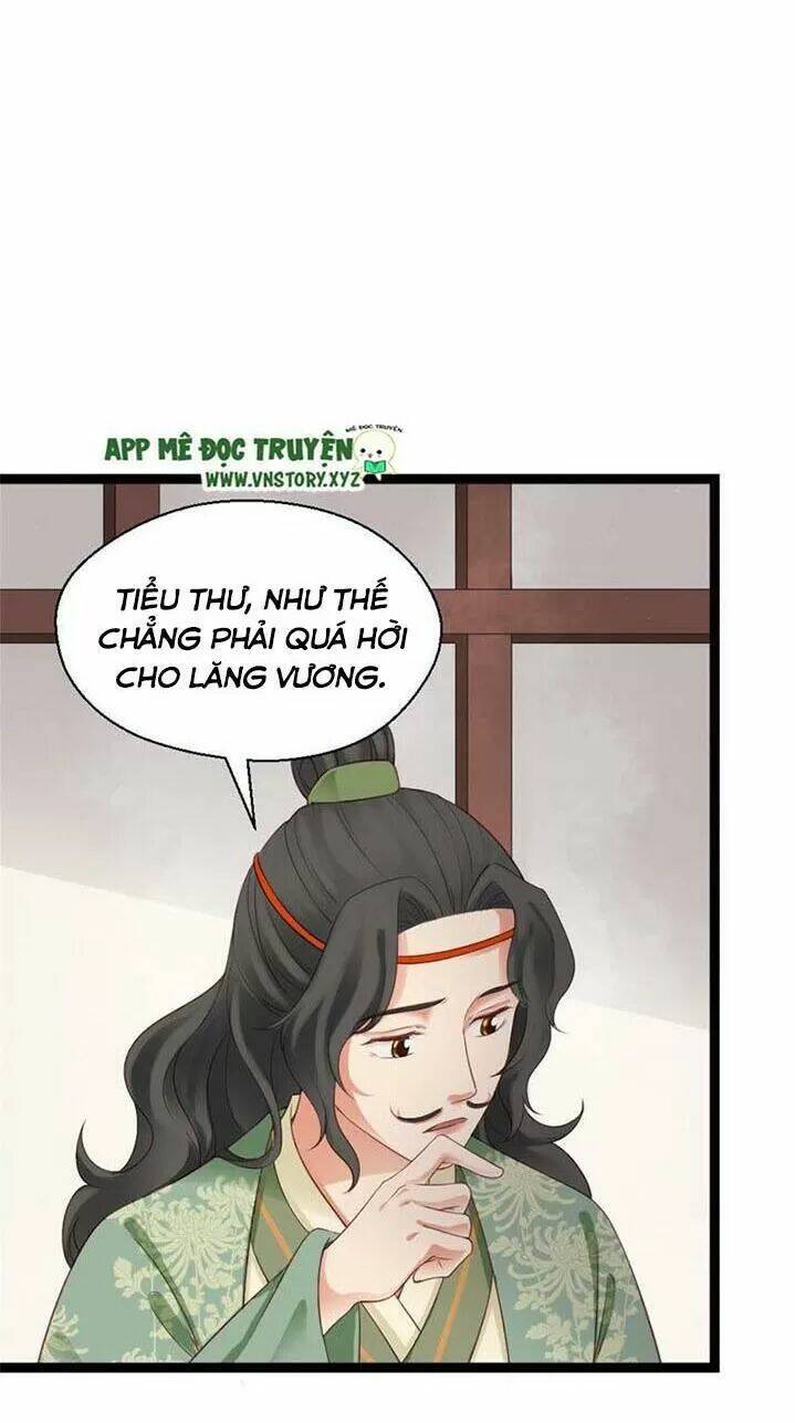 Kiều Nữ Độc Phi - Chương 244
