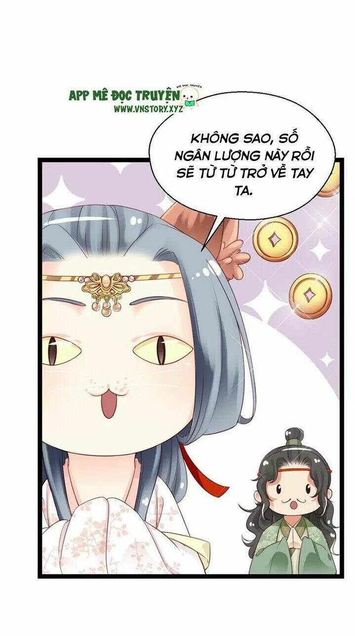 Kiều Nữ Độc Phi - Chương 244