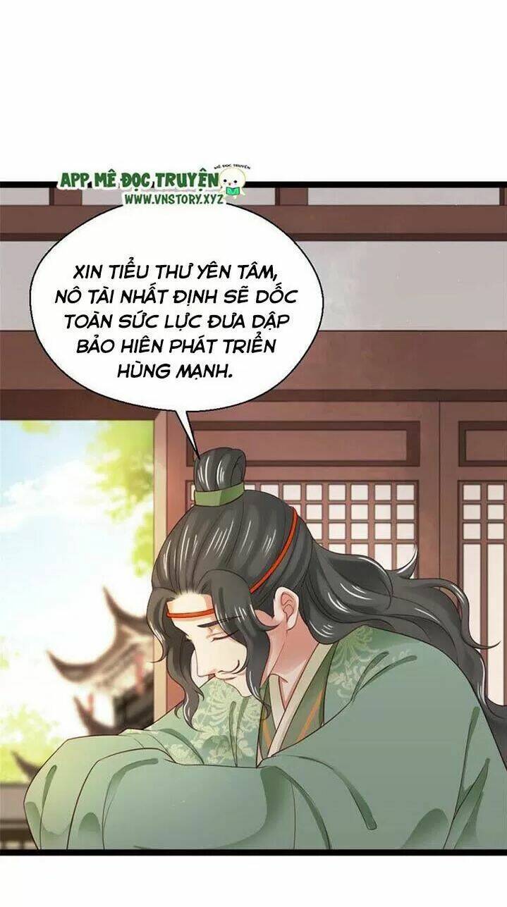 Kiều Nữ Độc Phi - Chương 244