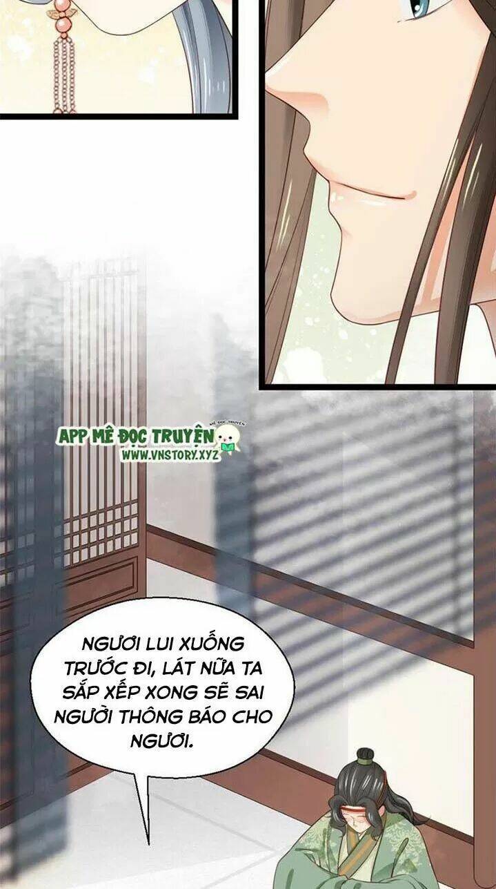 Kiều Nữ Độc Phi - Chương 244