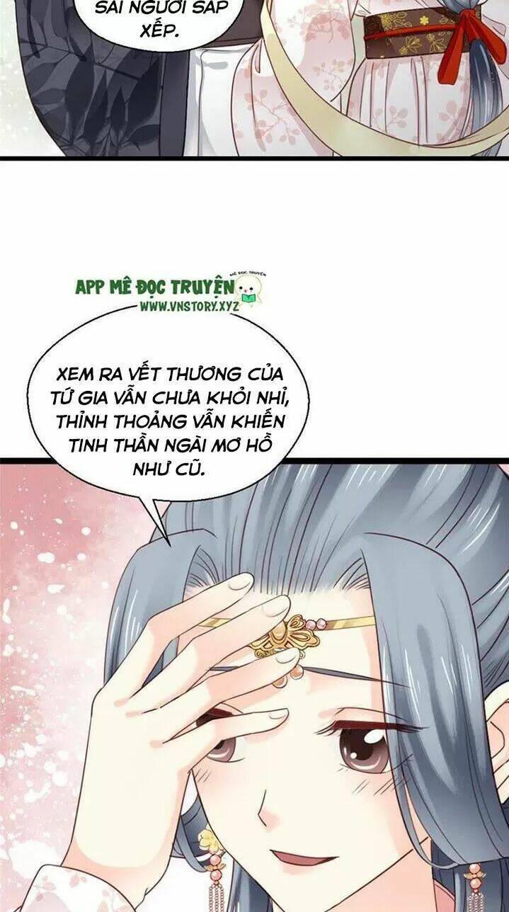 Kiều Nữ Độc Phi - Chương 244