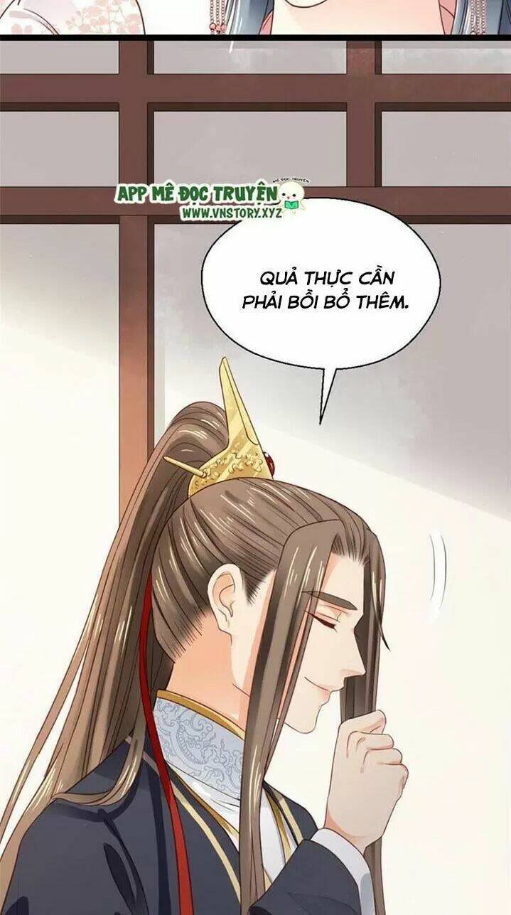 Kiều Nữ Độc Phi - Chương 244