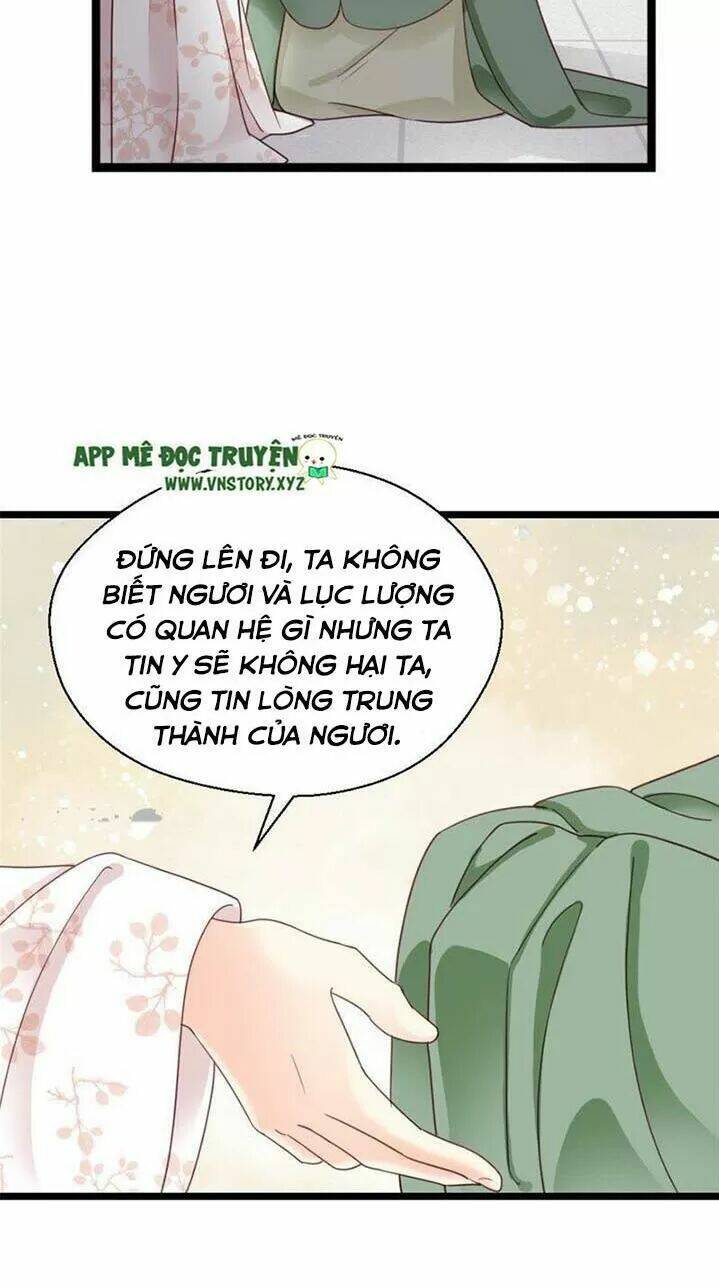 Kiều Nữ Độc Phi - Chương 244