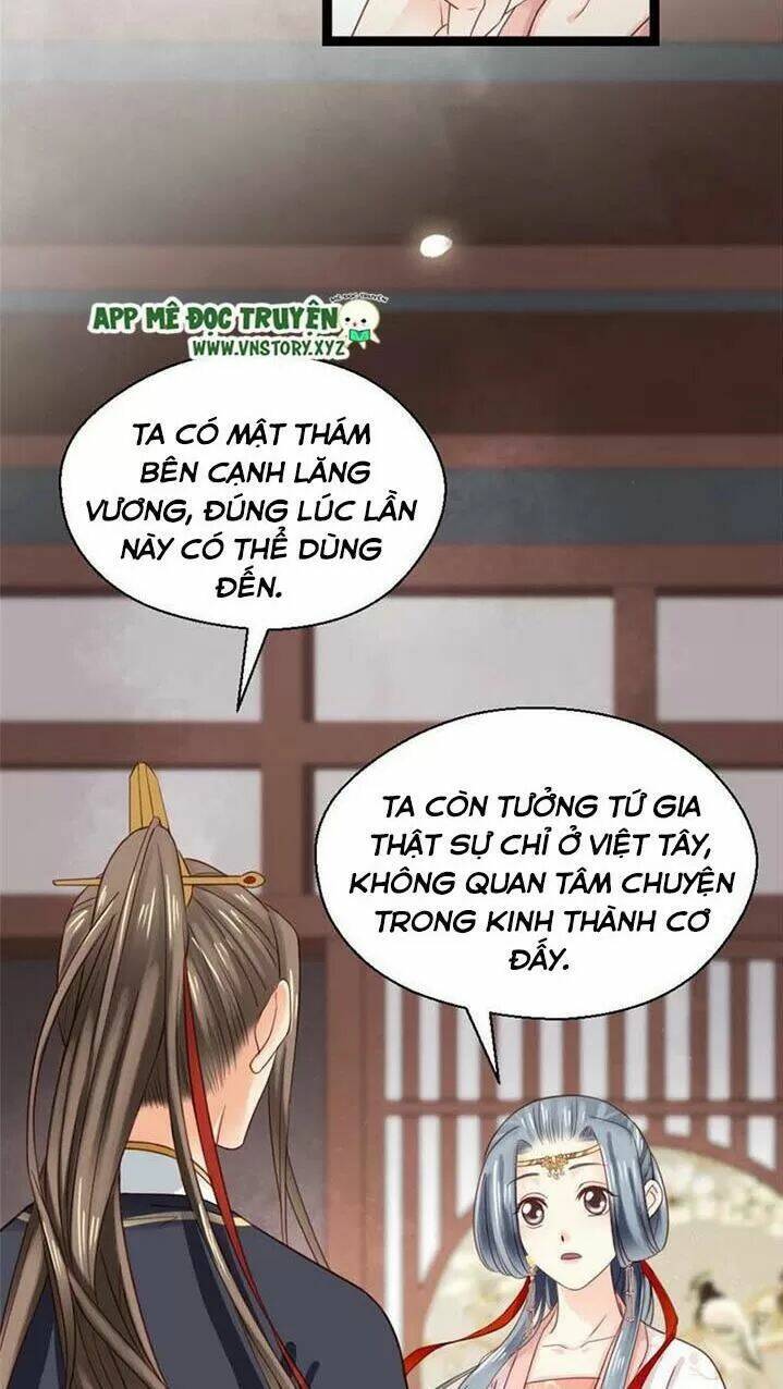 Kiều Nữ Độc Phi - Chương 245