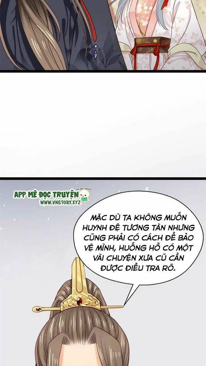 Kiều Nữ Độc Phi - Chương 245