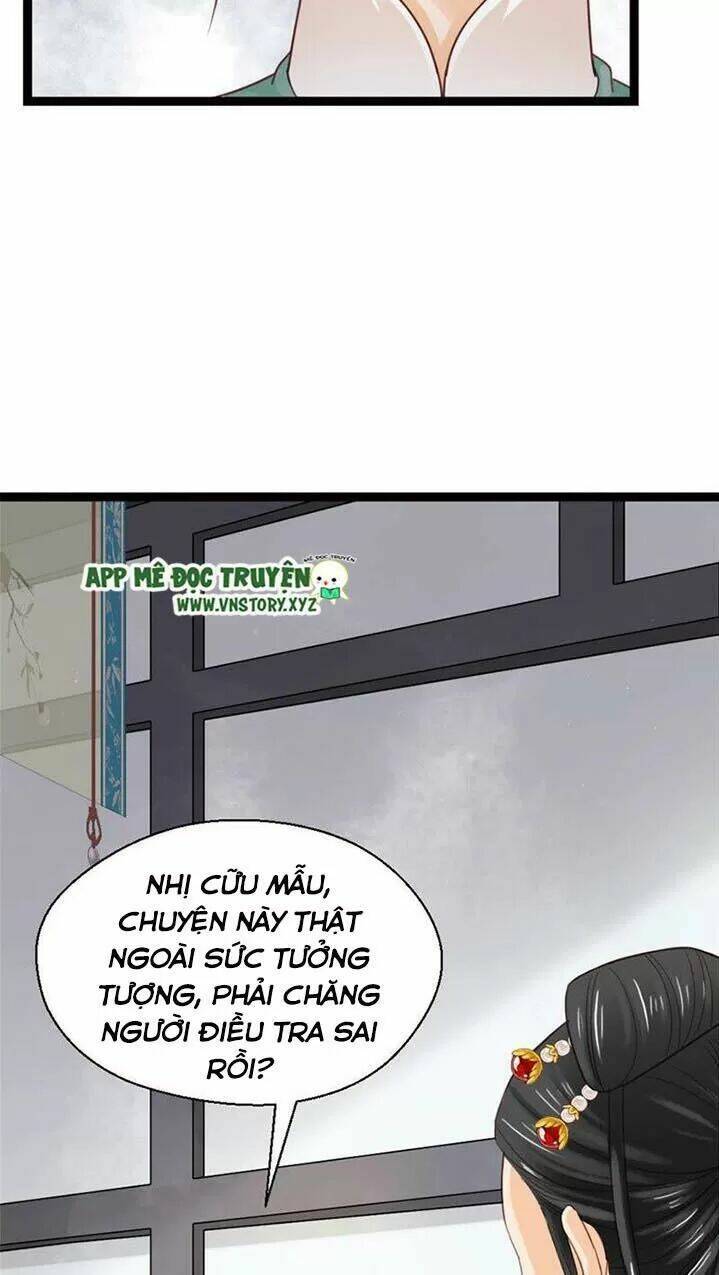 Kiều Nữ Độc Phi - Chương 245