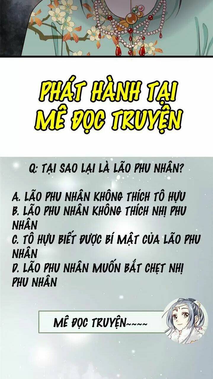Kiều Nữ Độc Phi - Chương 245