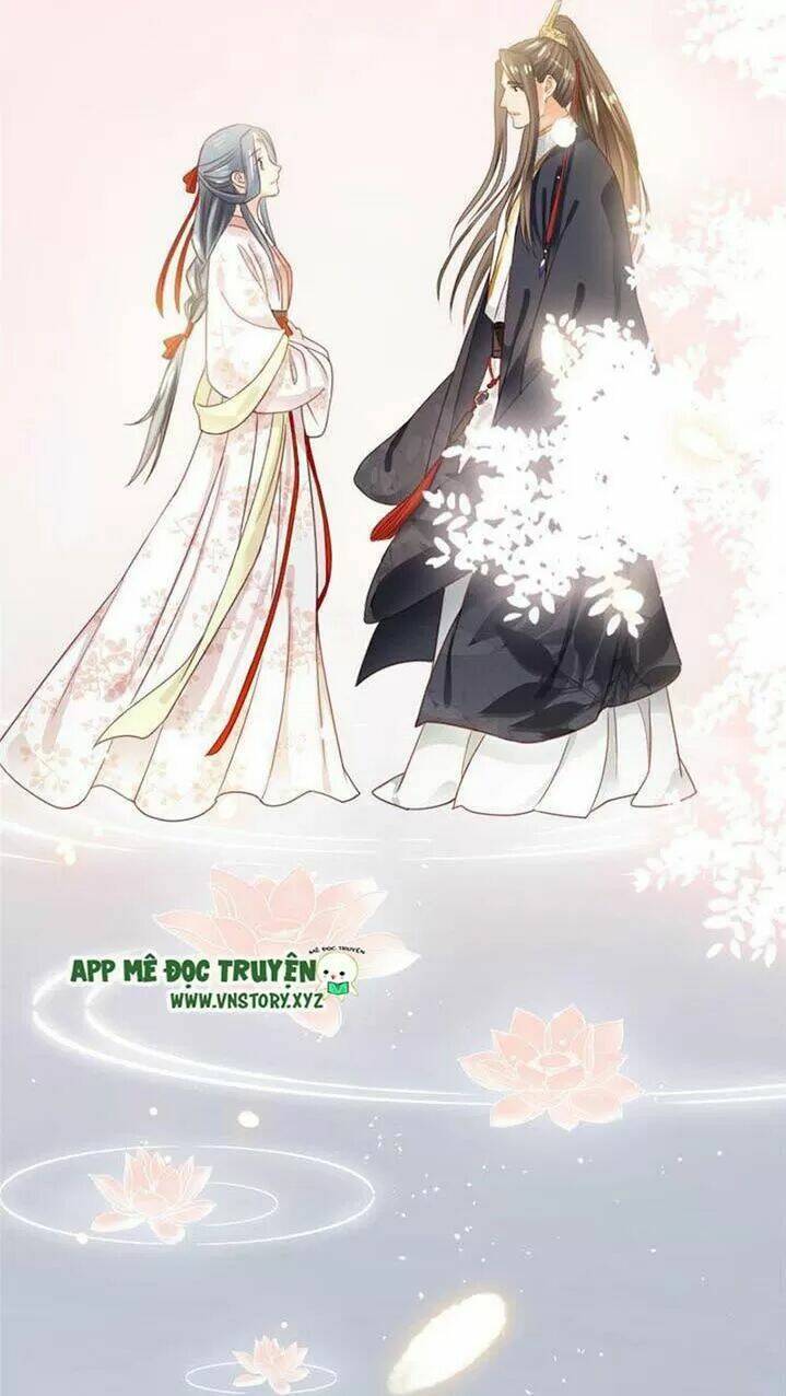 Kiều Nữ Độc Phi - Chương 245