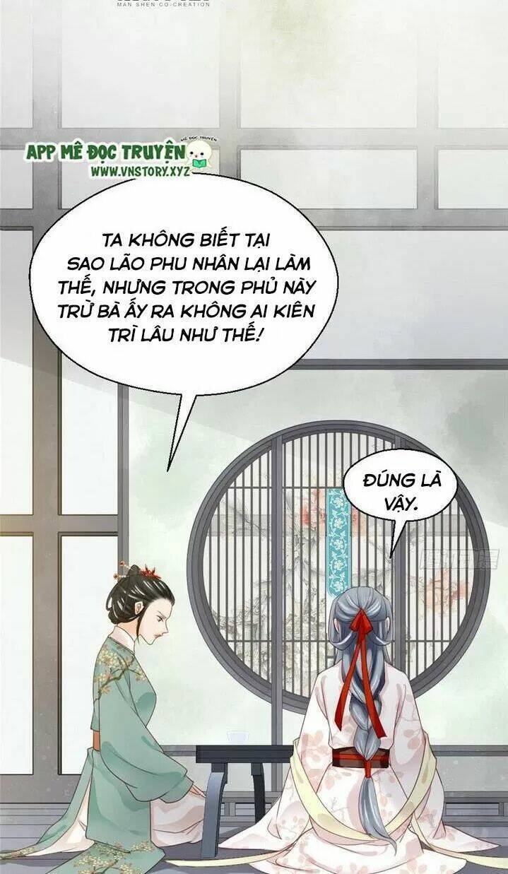 Kiều Nữ Độc Phi - Chương 246