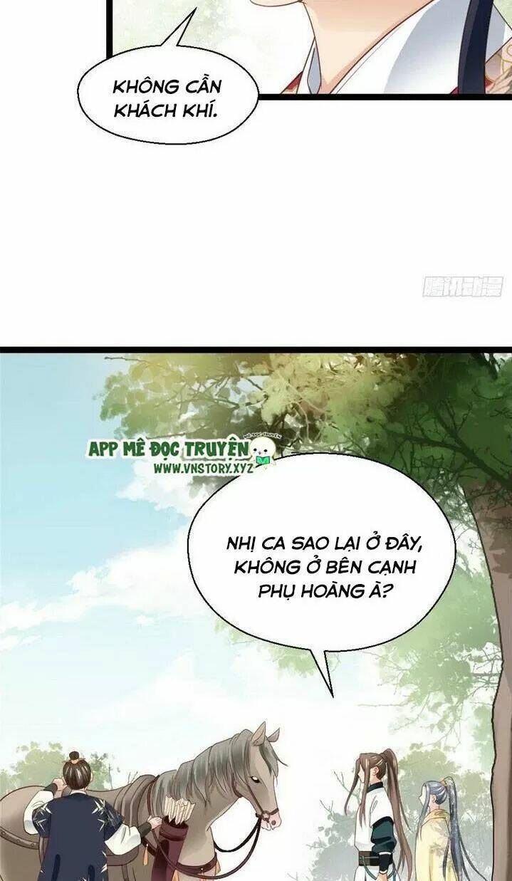 Kiều Nữ Độc Phi - Chương 246
