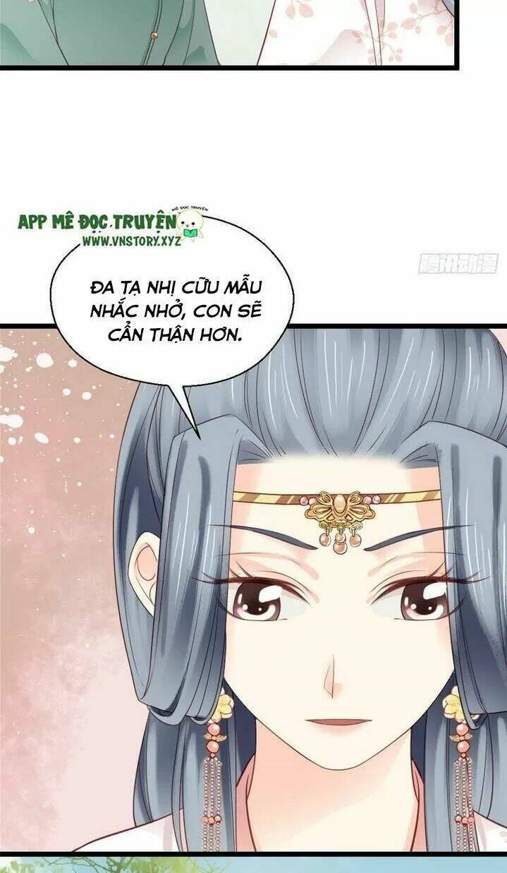 Kiều Nữ Độc Phi - Chương 246