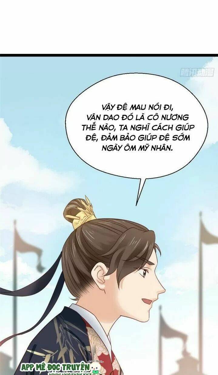 Kiều Nữ Độc Phi - Chương 246