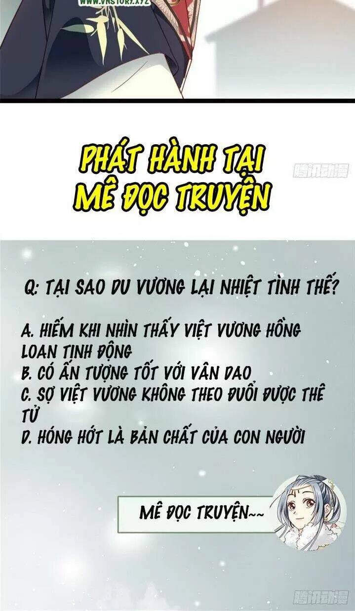 Kiều Nữ Độc Phi - Chương 246