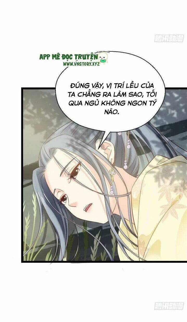 Kiều Nữ Độc Phi - Chương 246