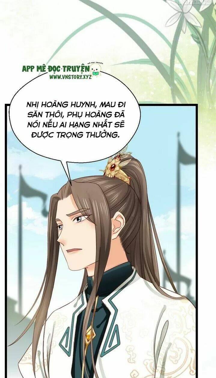 Kiều Nữ Độc Phi - Chương 247