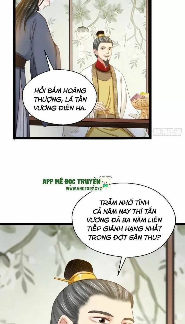 Kiều Nữ Độc Phi - Chương 247
