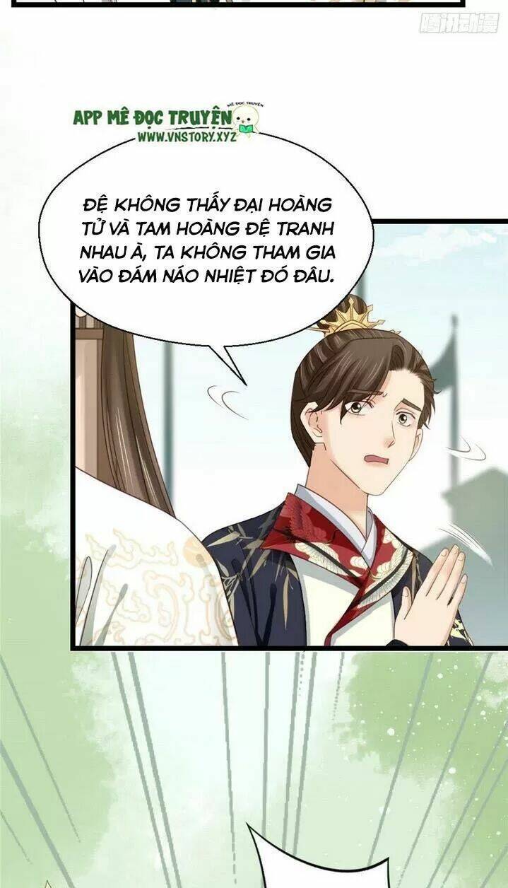Kiều Nữ Độc Phi - Chương 247
