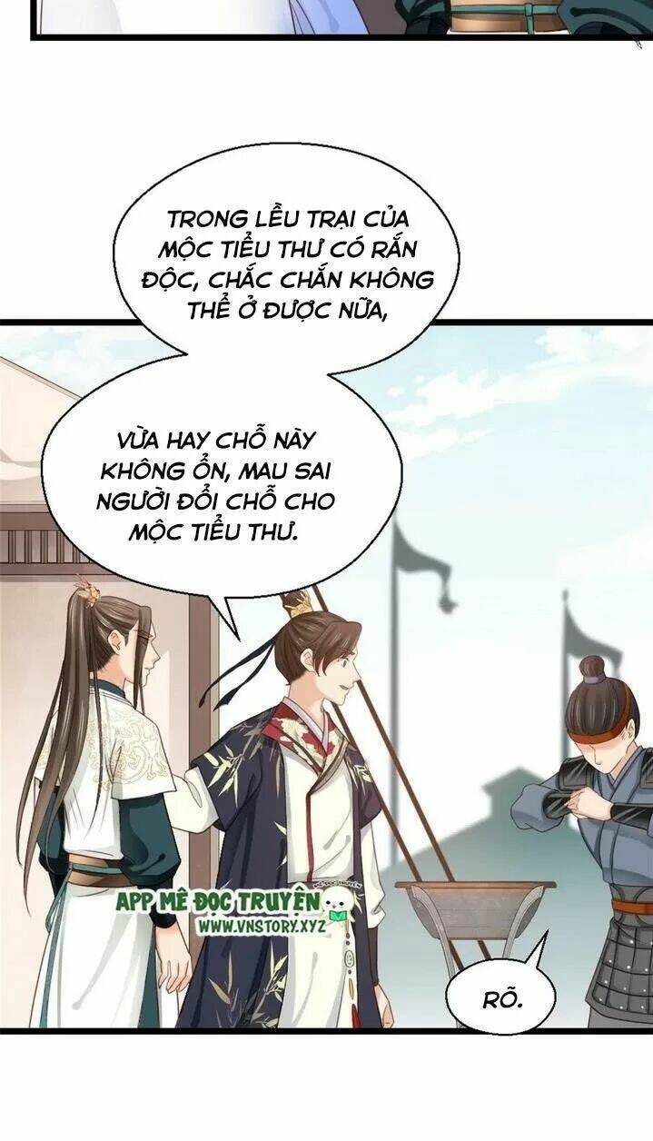 Kiều Nữ Độc Phi - Chương 247