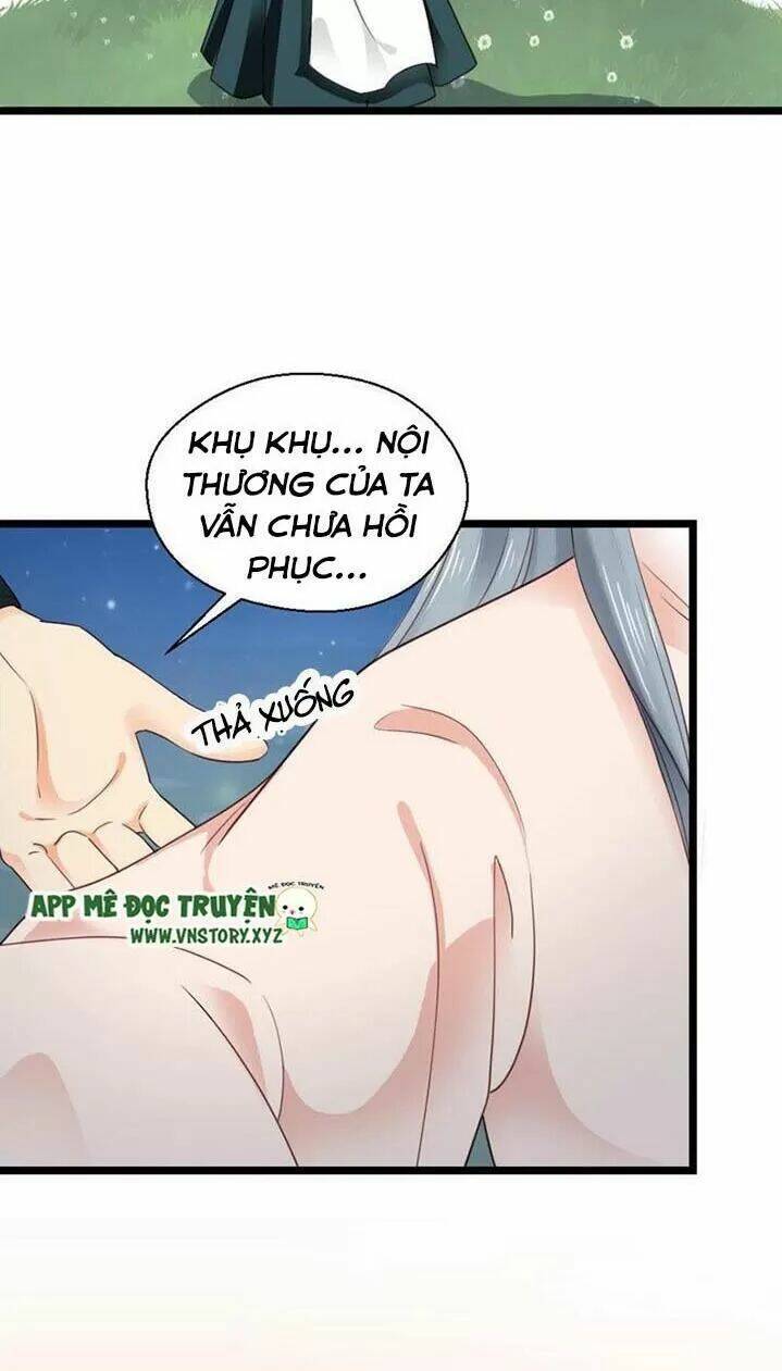 Kiều Nữ Độc Phi - Chương 248