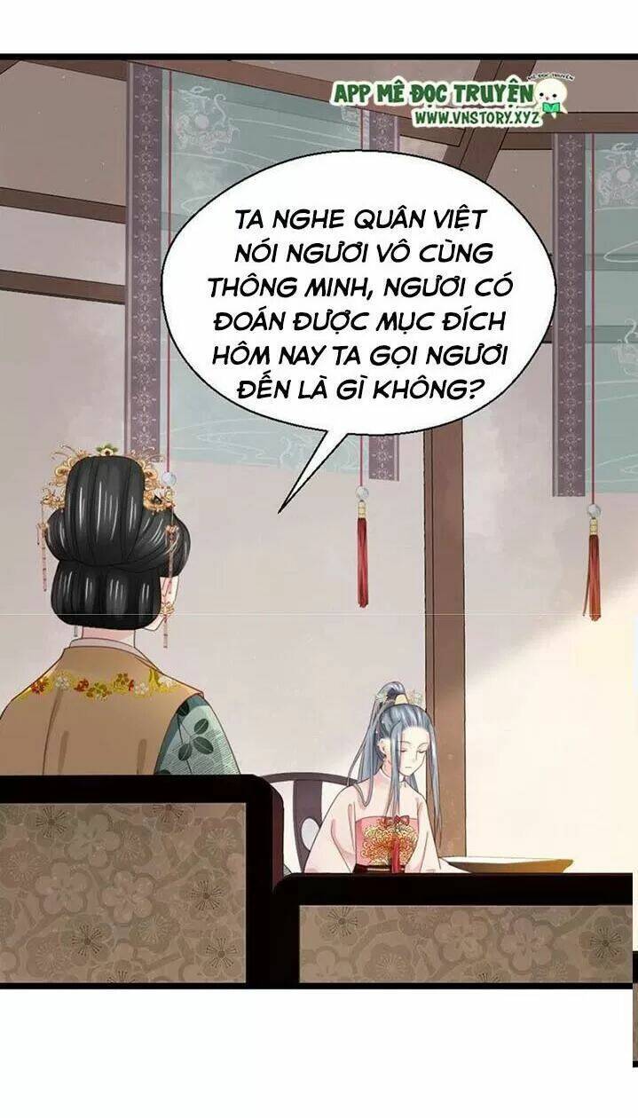 Kiều Nữ Độc Phi - Chương 248