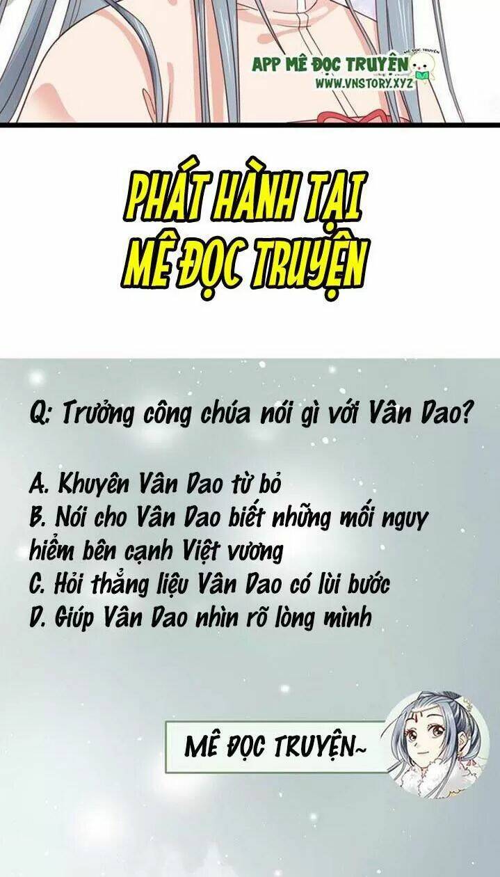Kiều Nữ Độc Phi - Chương 248