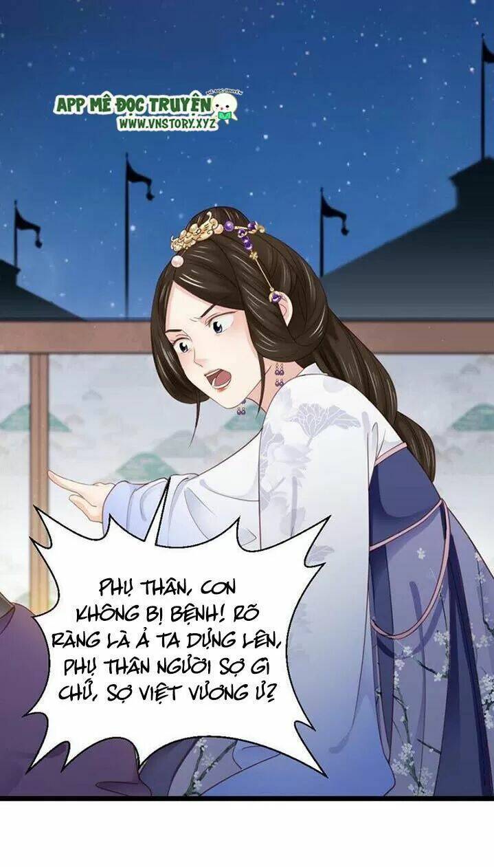 Kiều Nữ Độc Phi - Chương 248