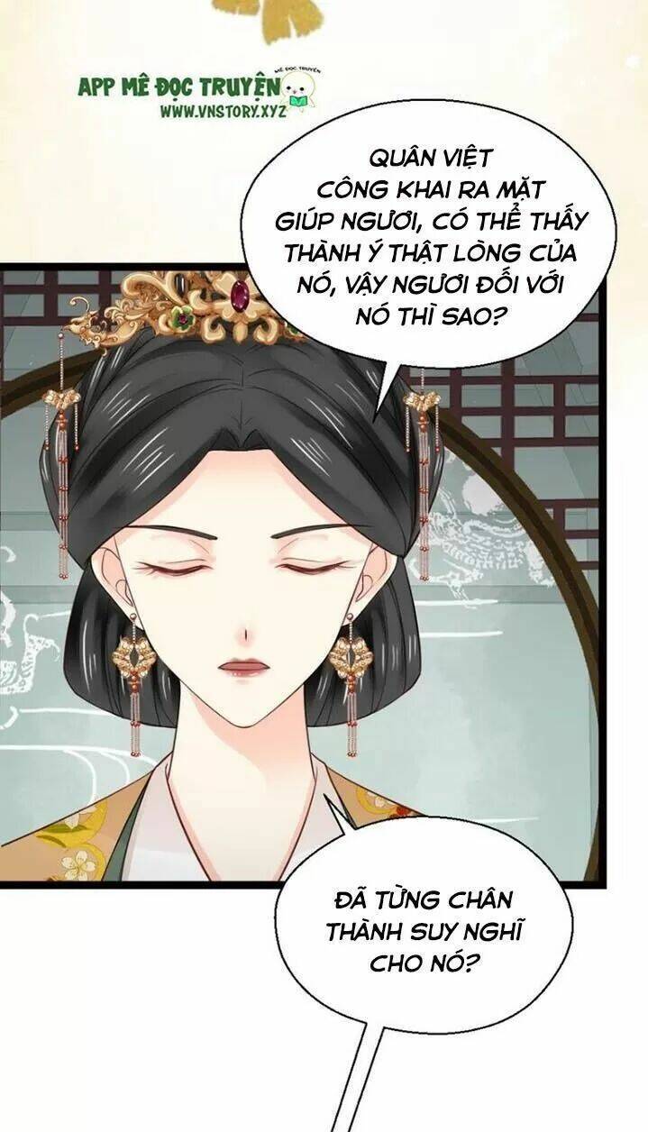 Kiều Nữ Độc Phi - Chương 249