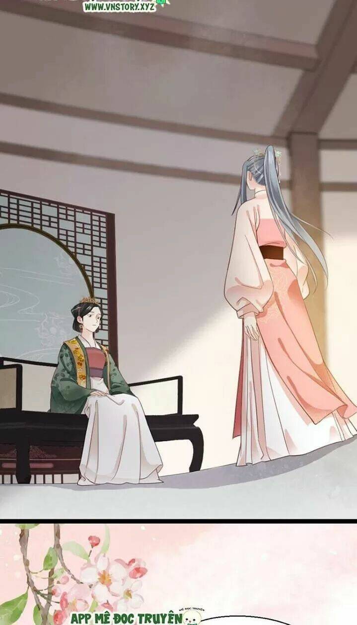 Kiều Nữ Độc Phi - Chương 249