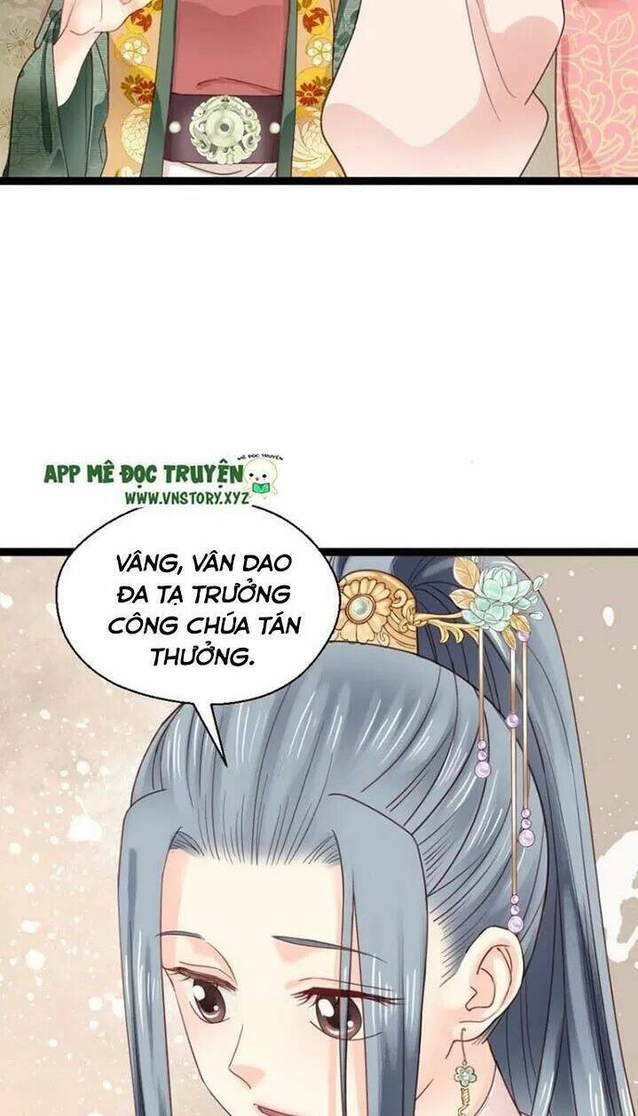 Kiều Nữ Độc Phi - Chương 249