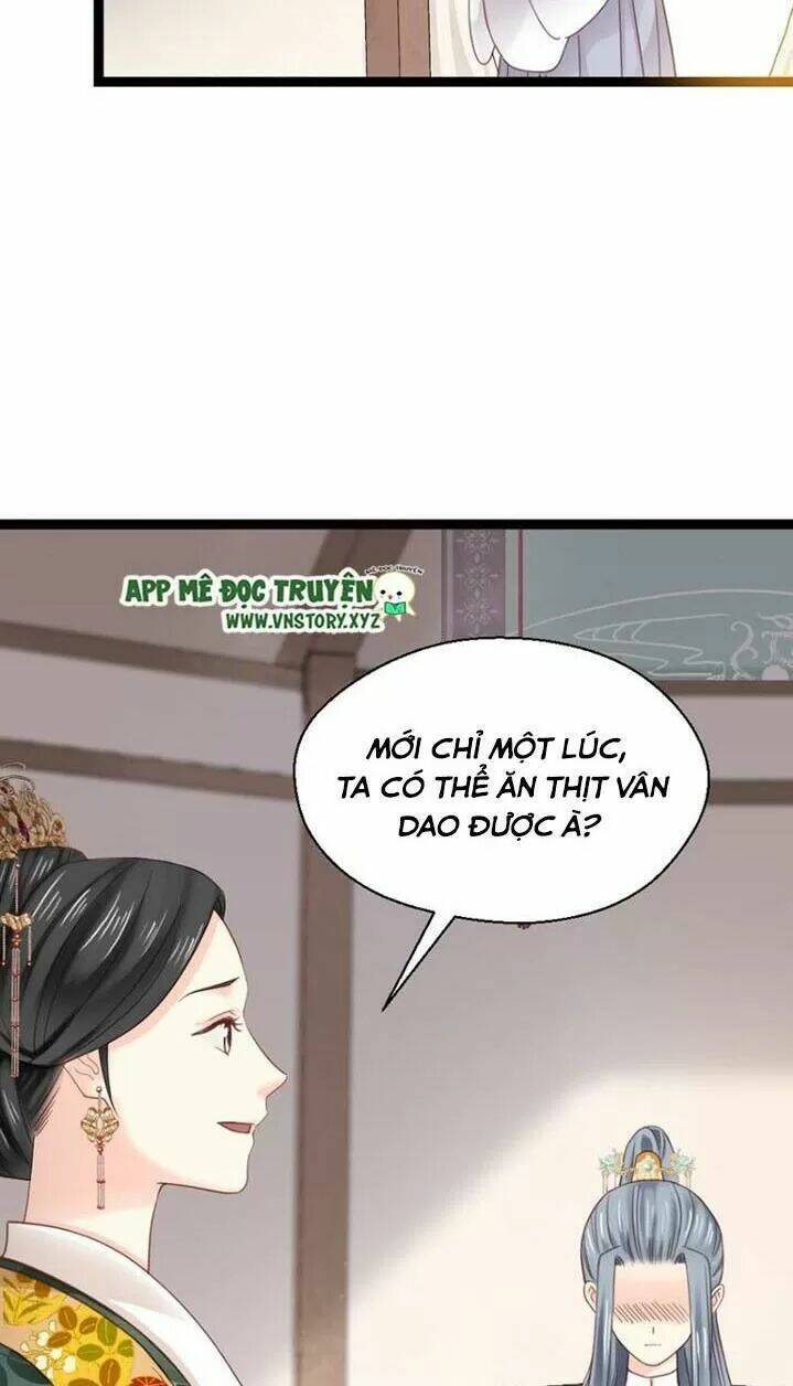 Kiều Nữ Độc Phi - Chương 249