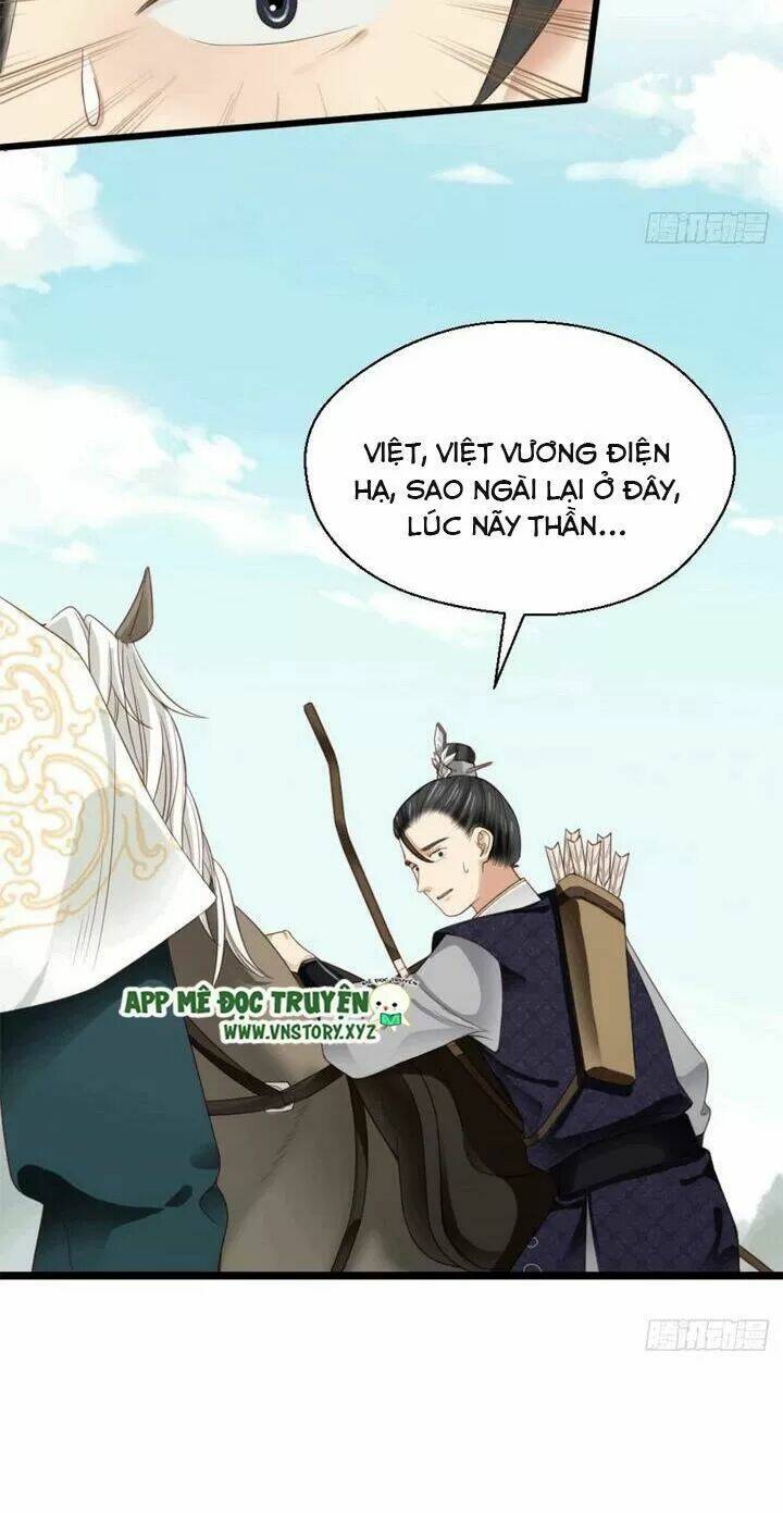 Kiều Nữ Độc Phi - Chương 250