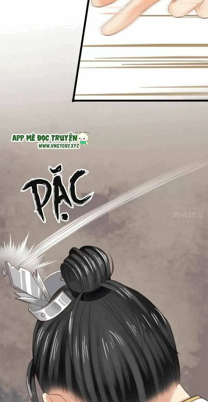 Kiều Nữ Độc Phi - Chương 250